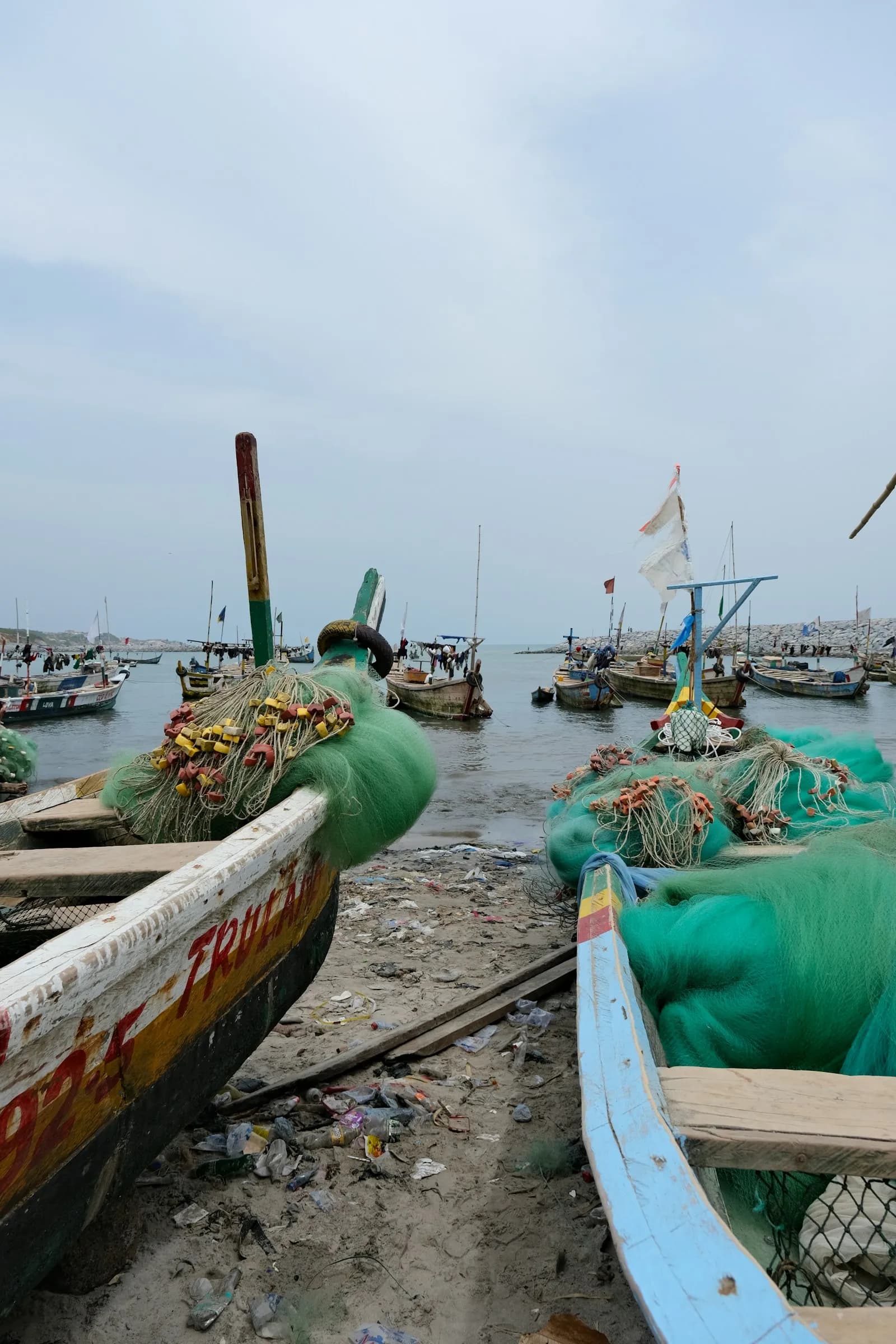 Cape Coast and Elmina castles day tour (sample photo)