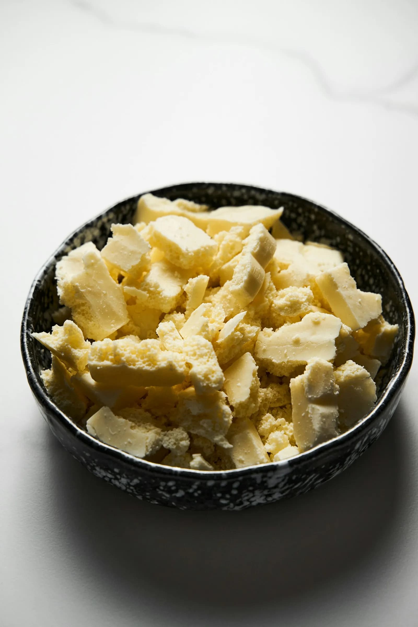 Shea butter body cream, 500 g (sample photo)